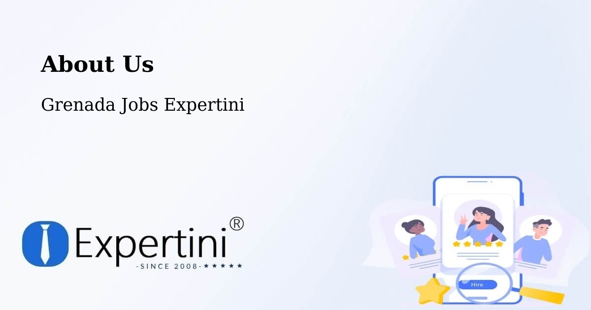 About Expertini Recruitment Platform  – Grenada - Grenada Jobs Expertini