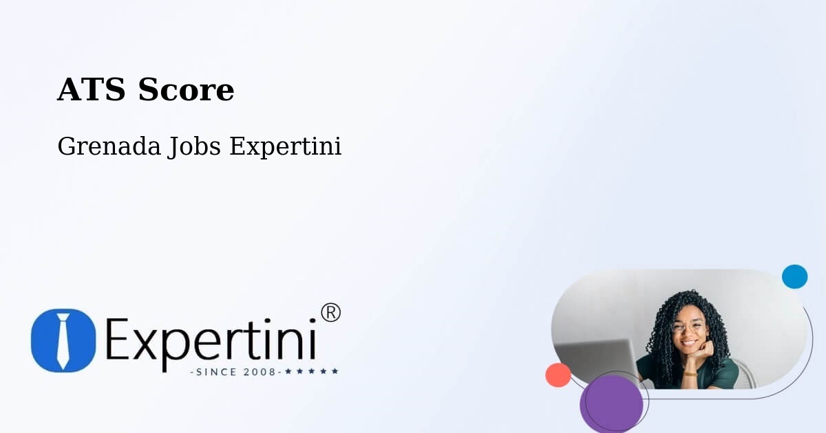 Resume ATS Score & Job Description Match Tool – Grenada - Grenada Jobs Expertini