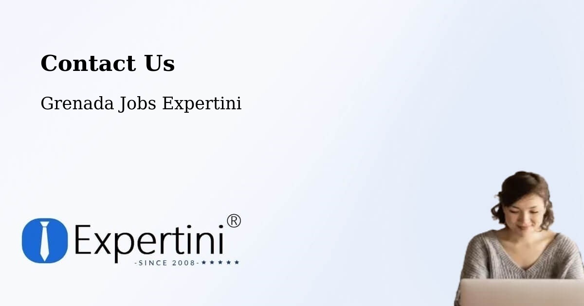 Contact Expertini – Grenada - Grenada Jobs Expertini