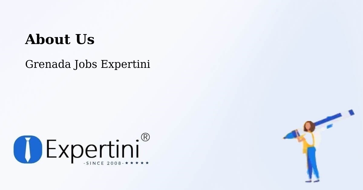 About Expertini - Grenada Jobs Expertini