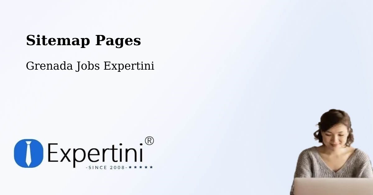 Sitemap Pages - Grenada Jobs Expertini