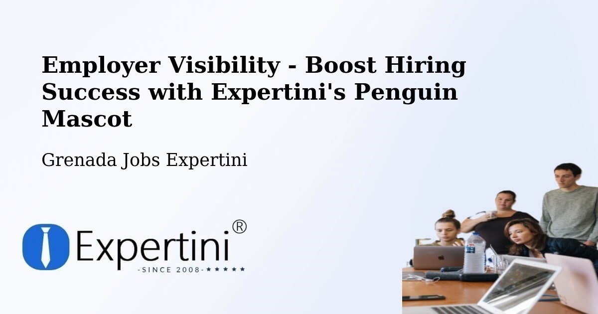 CV and Resume Visibility Optimization – Grenada - Grenada Jobs Expertini